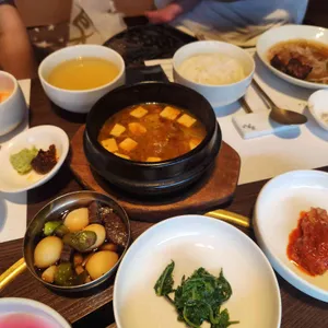 거대갈비 사진