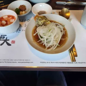 거대갈비 사진
