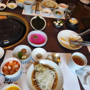 거대갈비 사진
