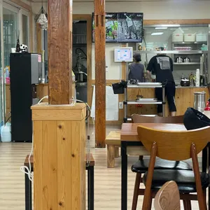 묵사발 리뷰 사진