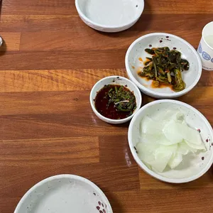 묵사발 사진