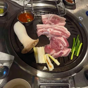 열정도고깃집 사진