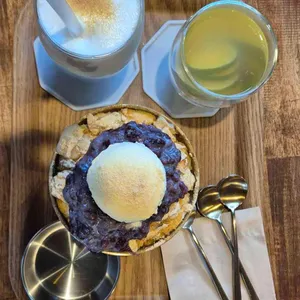 광덕 별아래 사진