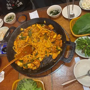 신림 춘천집 사진