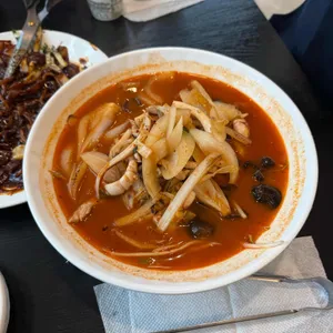 홍린 사진