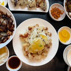 홍린 사진