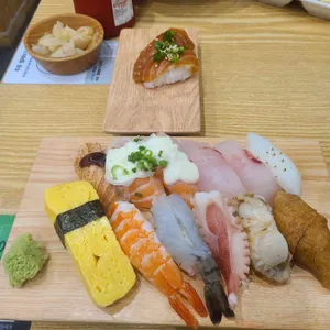 스시앤도시락 사진 1