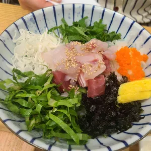 스시앤도시락 사진 2