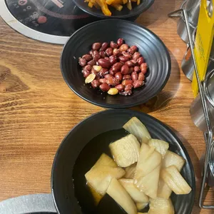 경미양꼬치 & 샤브샤브 리뷰 사진