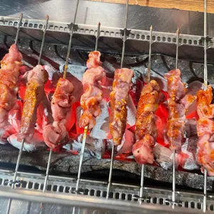경미양꼬치 & 샤브샤브 대표 사진