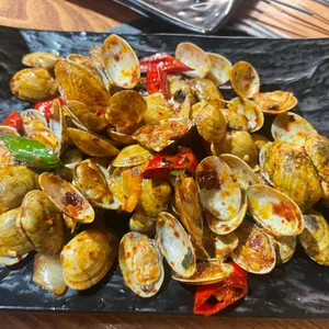 경미양꼬치 & 샤브샤브 사진