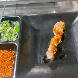경미양꼬치 & 샤브샤브 사진