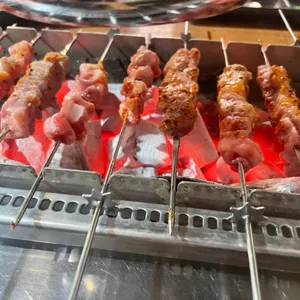 경미양꼬치 & 샤브샤브 사진