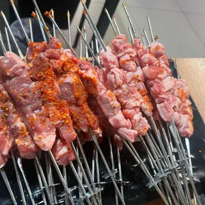 경미양꼬치 & 샤브샤브 리뷰 사진