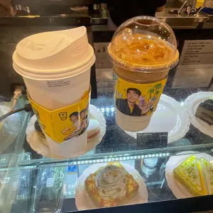 메가커피 사진 1