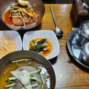 오복면옥 사진 1