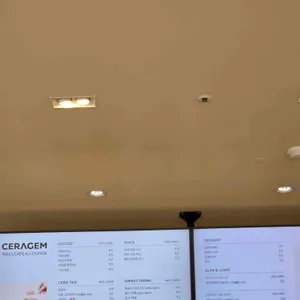 세라젬 웰카페 리뷰 사진