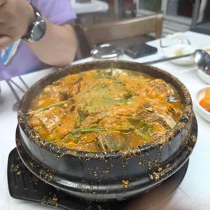 삼포가든 사진 1