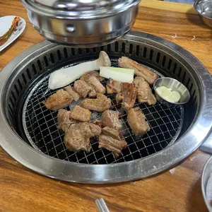 부연 숯불갈비 사진 1
