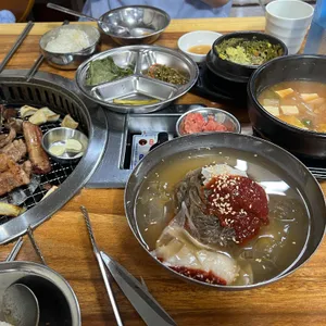 부연 숯불갈비 사진 2
