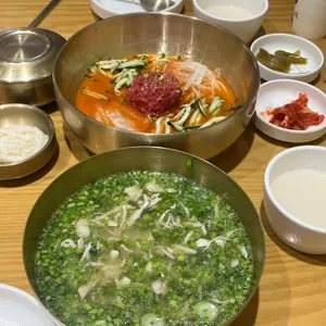 청온채 사진 1
