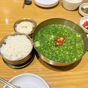 청온채 사진 2