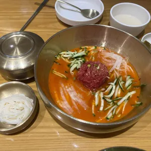 청온채 사진
