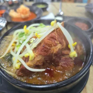 병천복순대감자탕 사진