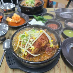 병천복순대감자탕 대표 사진