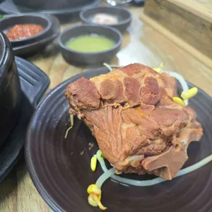 병천복순대감자탕 대표 사진