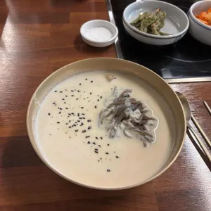 메밀란 사진 2