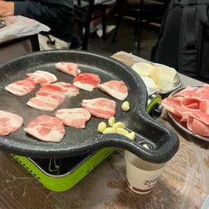 냉삼의 정점 사진 2