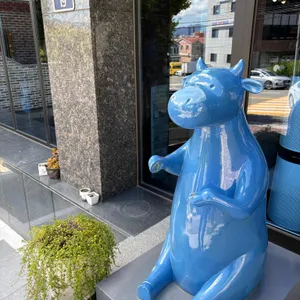 카페 케렌시아 사진