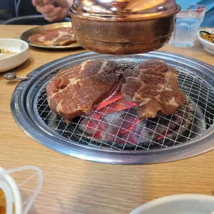 고기애진심 사진
