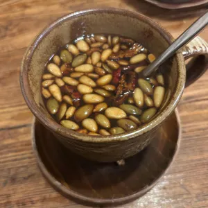 인사동찻집 사진