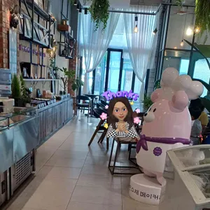 토모루과자점 리뷰 사진