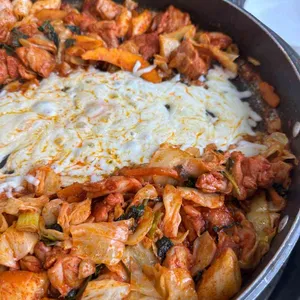 강산골 사진