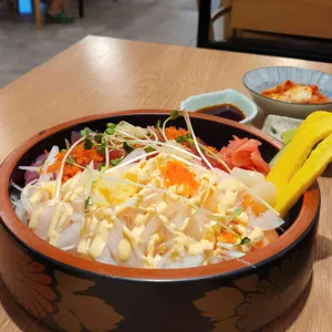 홍대구루메 사진 2