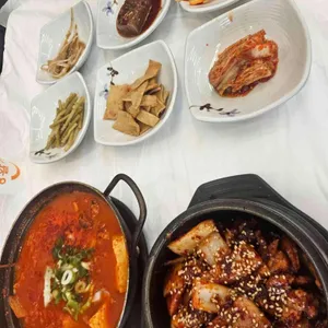 해남집 사진