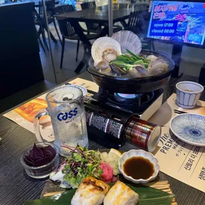 혼미 사진
