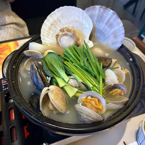 혼미 사진