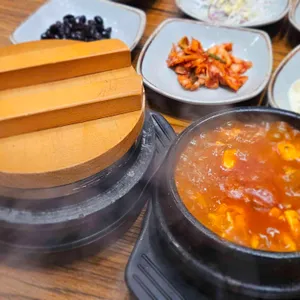 대가인생순두부 사진 1