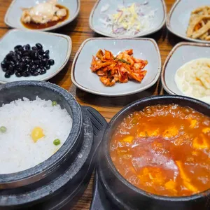 대가인생순두부 사진 2
