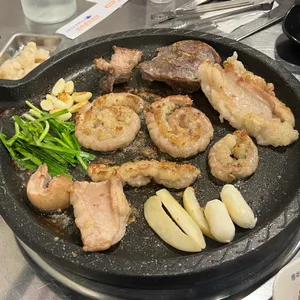 곱대전 사진
