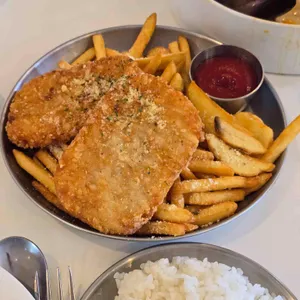 다이닝숲 사진