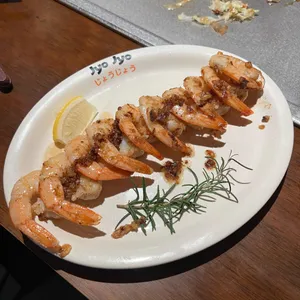 죠죠 사진