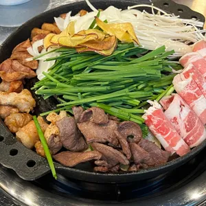 벽돌곱창 사진