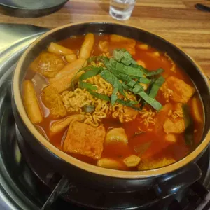 포차천국 대표 사진