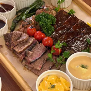 덴스모크 사진
