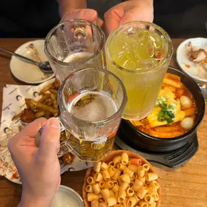 역전할머니맥주 사진